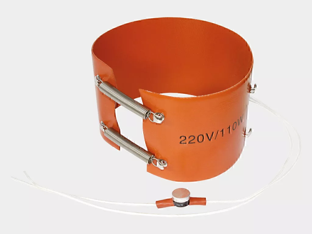 Новый обогреватель для редуктора шлагбаумов Heater2 в продаже в Санкт-Петербурге